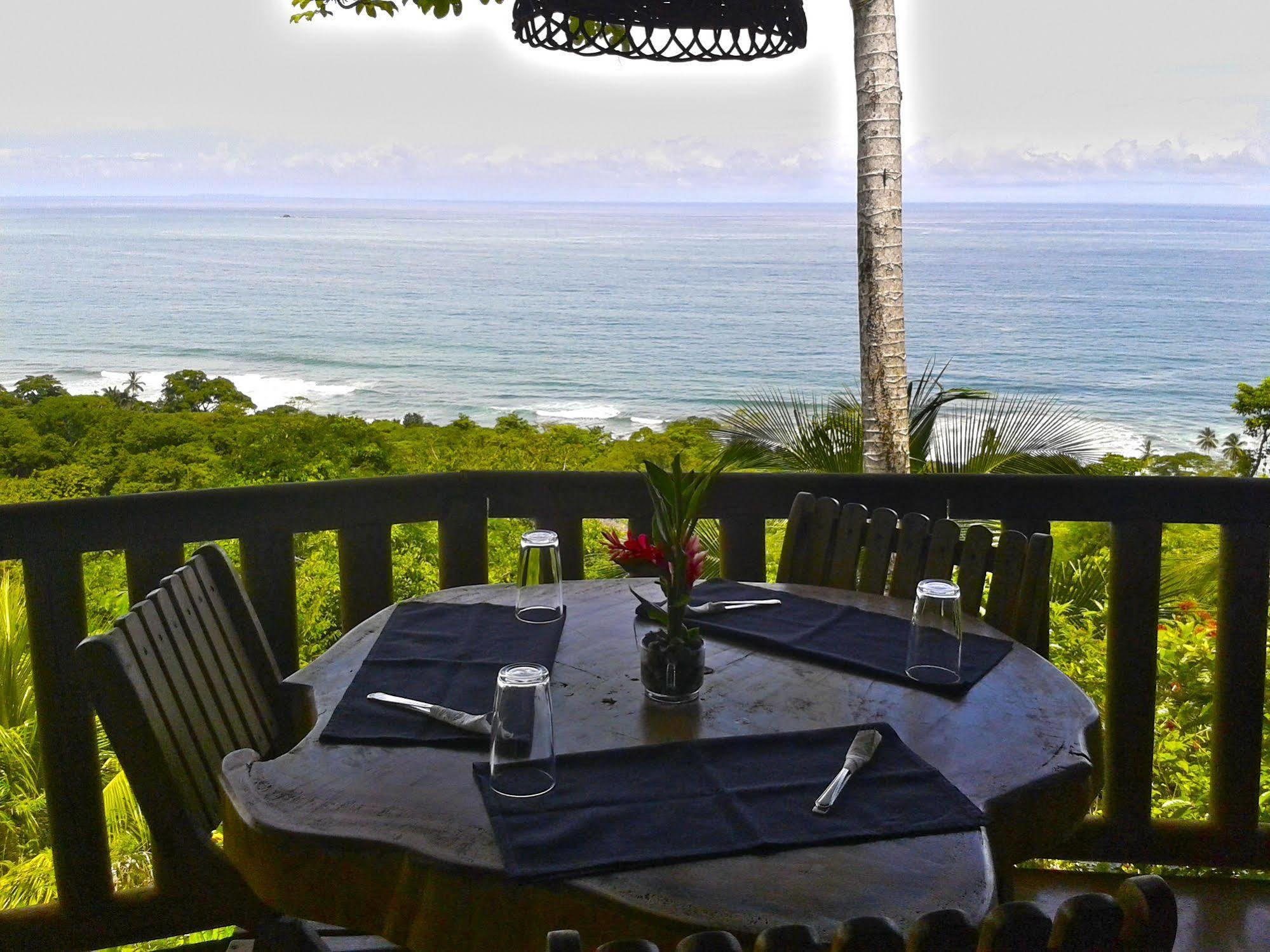 Ranchos Remo Lodge Uvita Extérieur photo