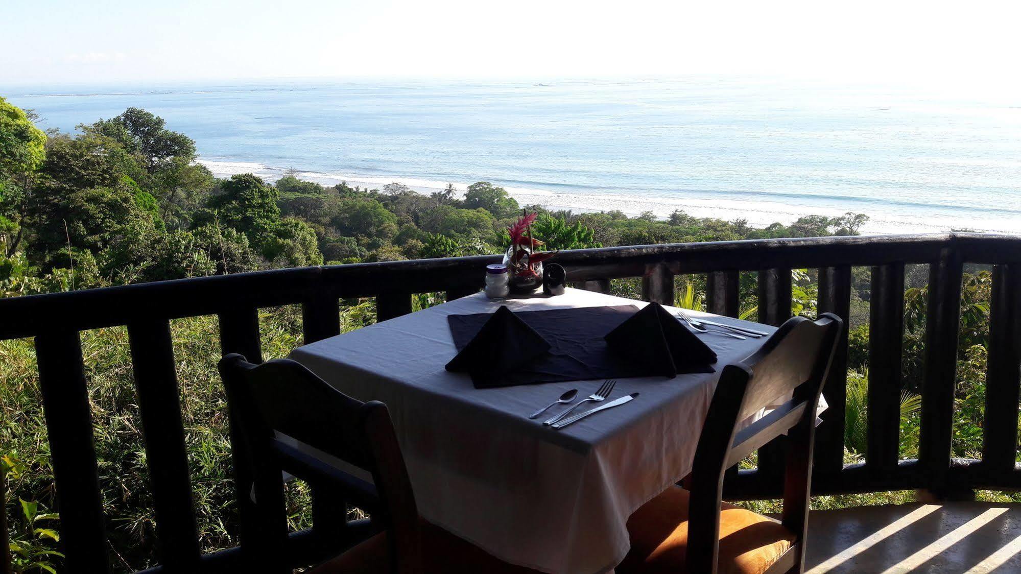 Ranchos Remo Lodge Uvita Extérieur photo
