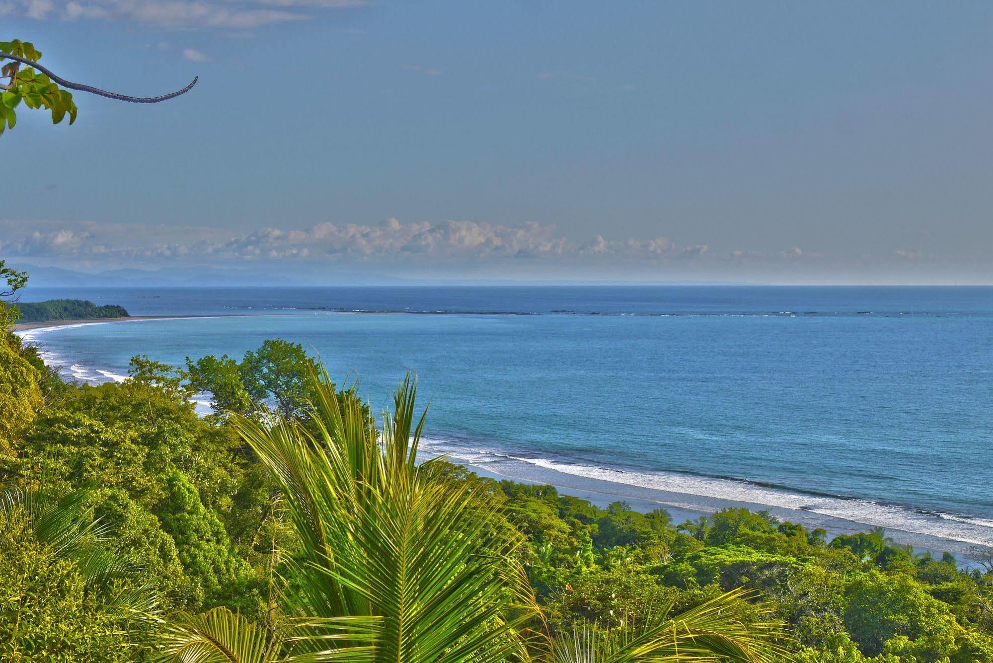 Ranchos Remo Lodge Uvita Extérieur photo