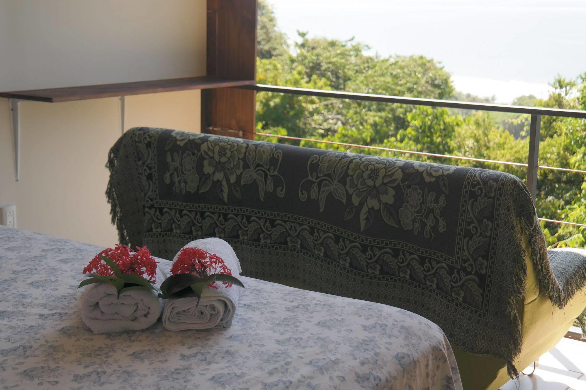 Ranchos Remo Lodge Uvita Extérieur photo