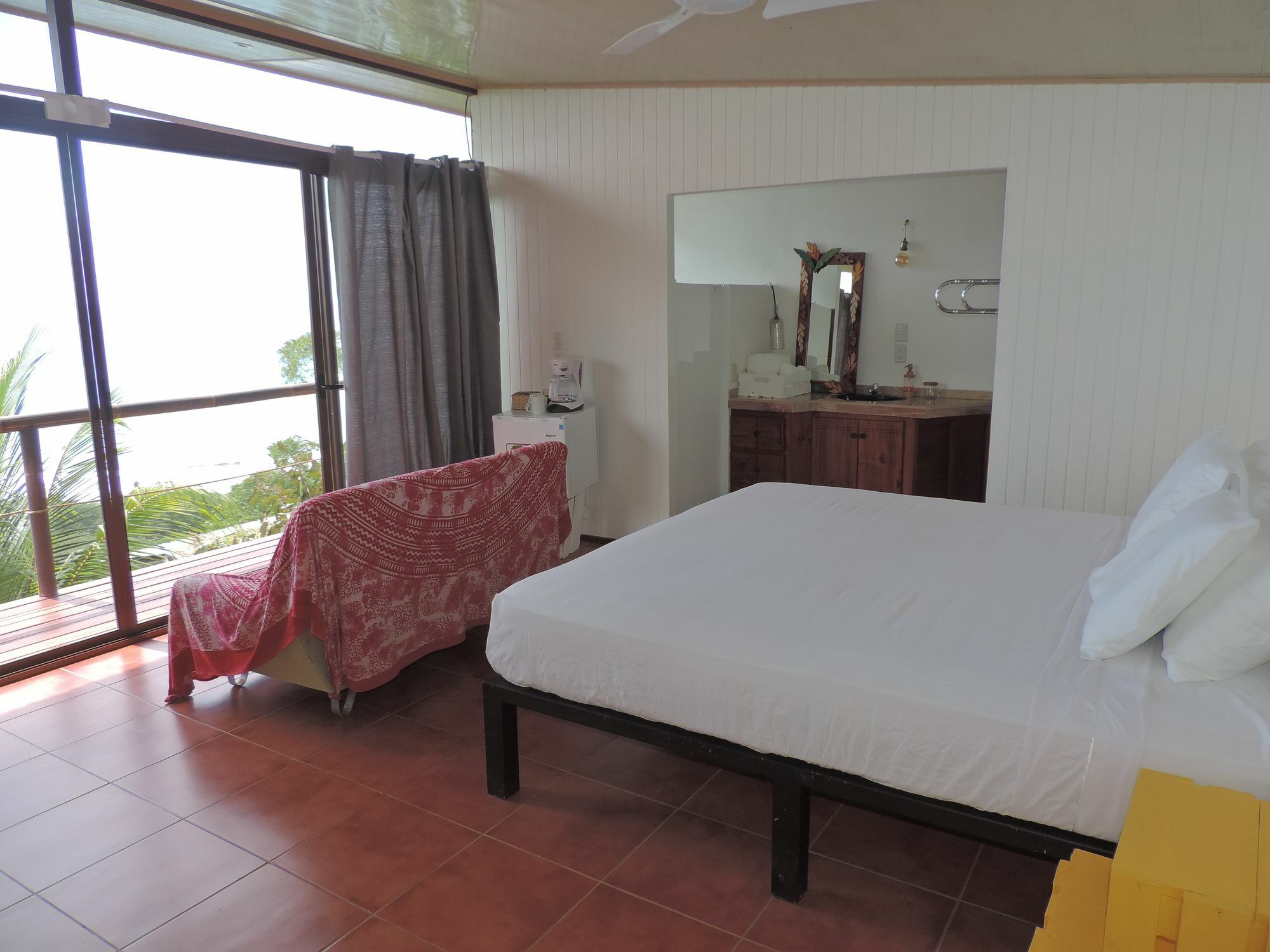Ranchos Remo Lodge Uvita Extérieur photo