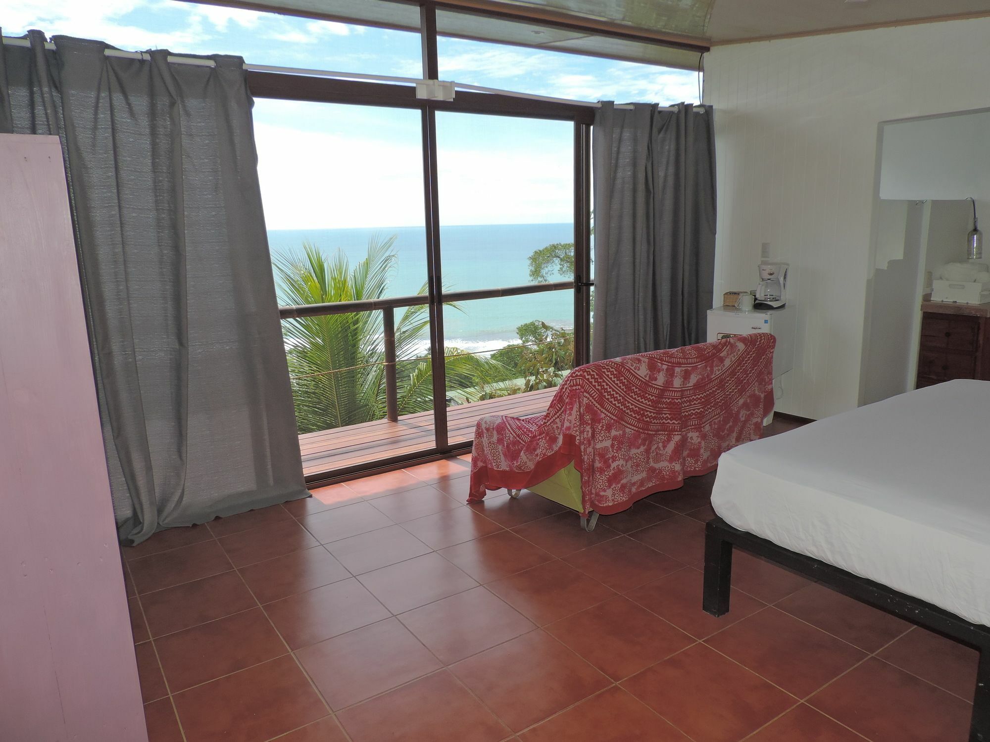 Ranchos Remo Lodge Uvita Extérieur photo